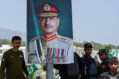 'Reflects political bias, misinformation': Pak brazens it out; criticises UN top official for remarks on 27th constitutional amendment