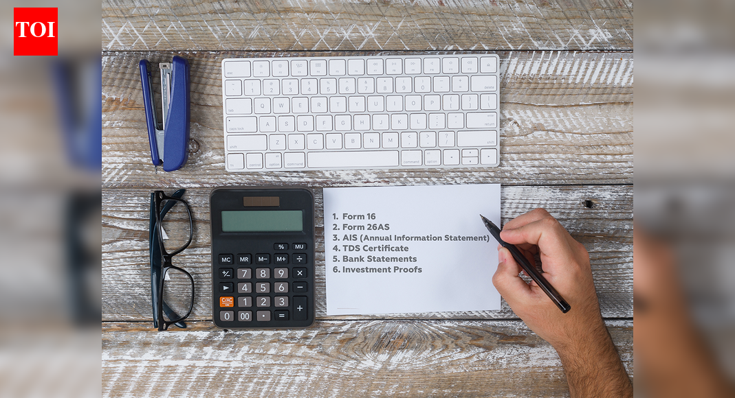 Filing US taxes on an F-1 or J-1 visa: What every international student must know in 2026