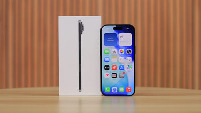 iPhone Air price in India drops: Check discounts on Reliance Digital, Amazon, Croma and Flipkart
