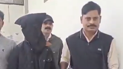 Delhi: Police busts Pak-backed gangster-turned-terror module; nabs three terrorists