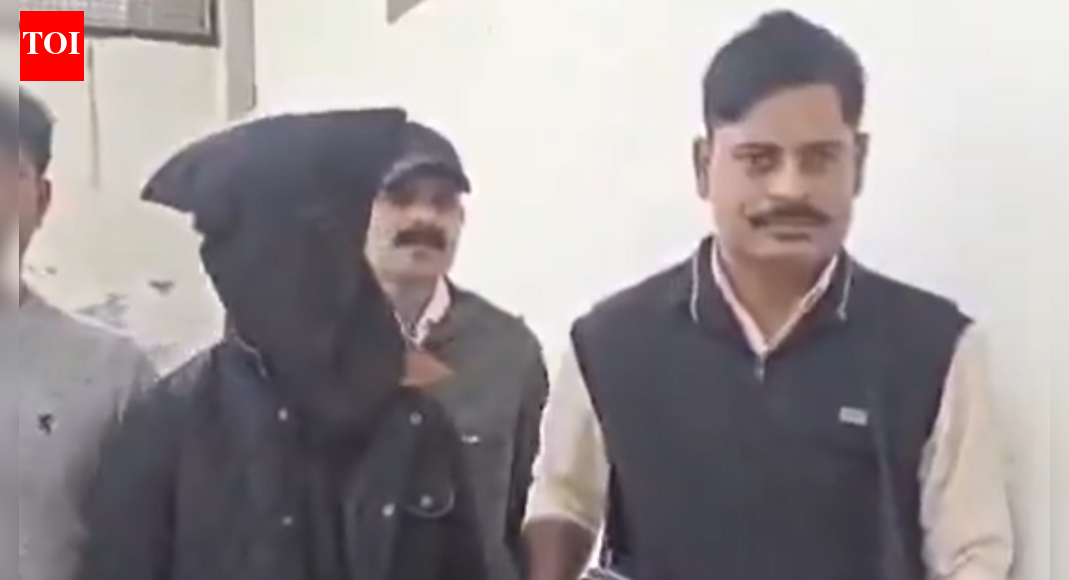 Delhi: Police busts Pak-backed gangster-turned-terror module; nabs three terrorists