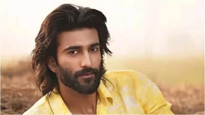 'Agar woh apne craft mein': Meezaan Jafri says the new generation actors are 'EXTREMELY UNDERCONFIDENT'