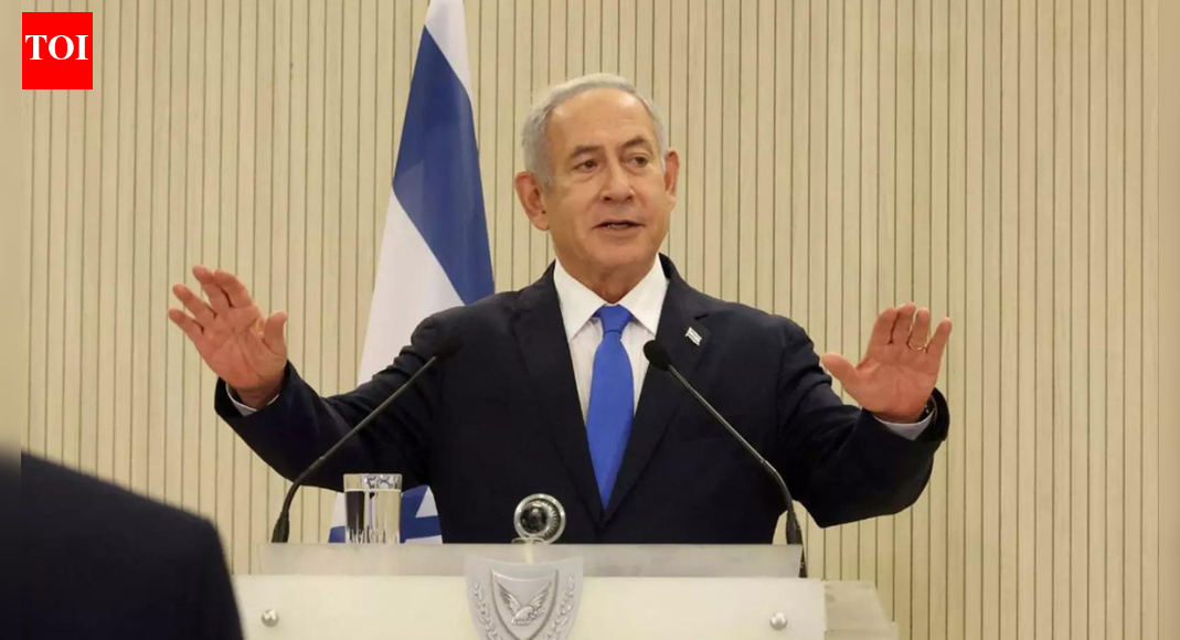 Bibi’s corruption trial: Israeli PM seeks pardon; Prez calls request ‘extraordinary’