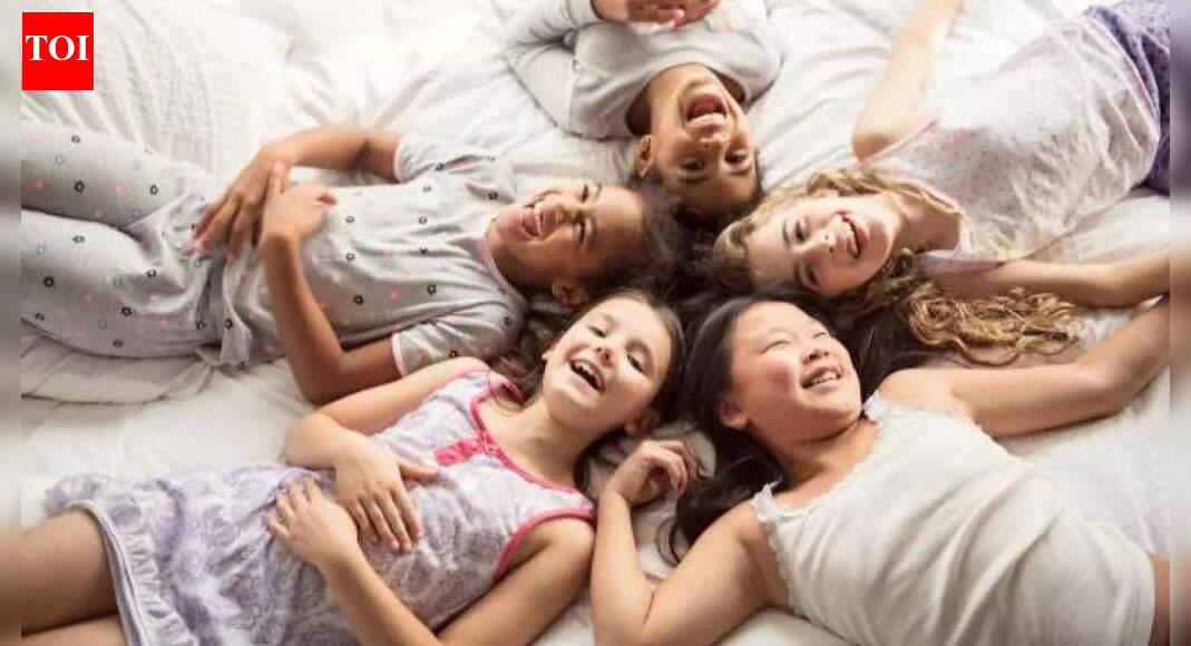 Use these 7 powerful words every morning around your kids