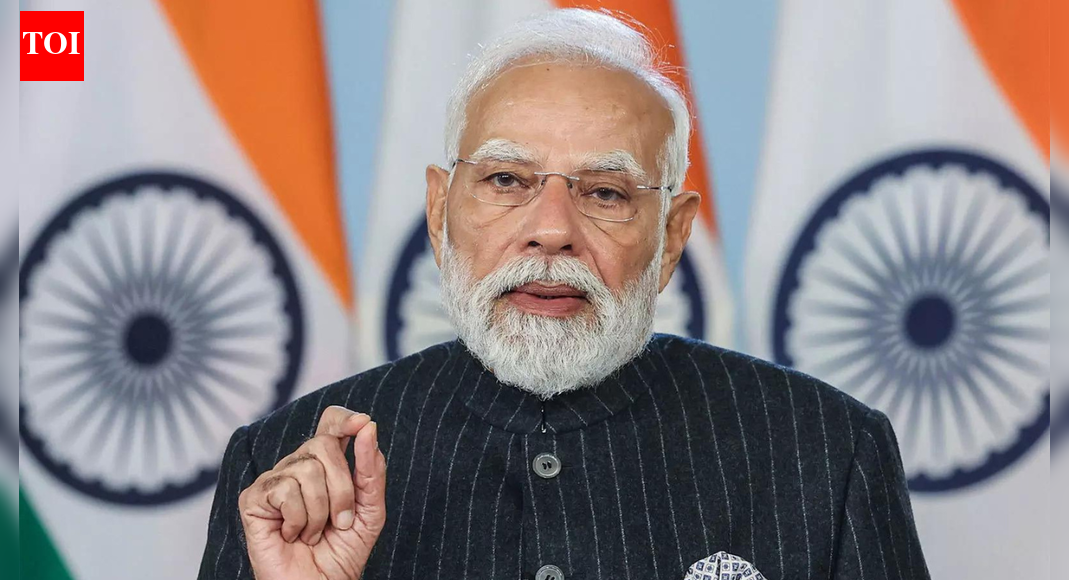 Mann ki Baat: PM Modi hails Uttarakhand for winter tourism, adventure sports, wedding destinations