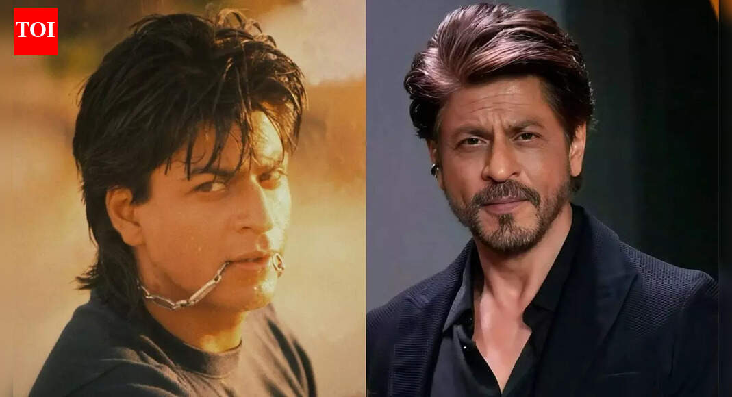 Here's Shah Rukh Khan’s Hansraj college marksheet: The actor scored 92 in Elective, 78 in Maths and Physics