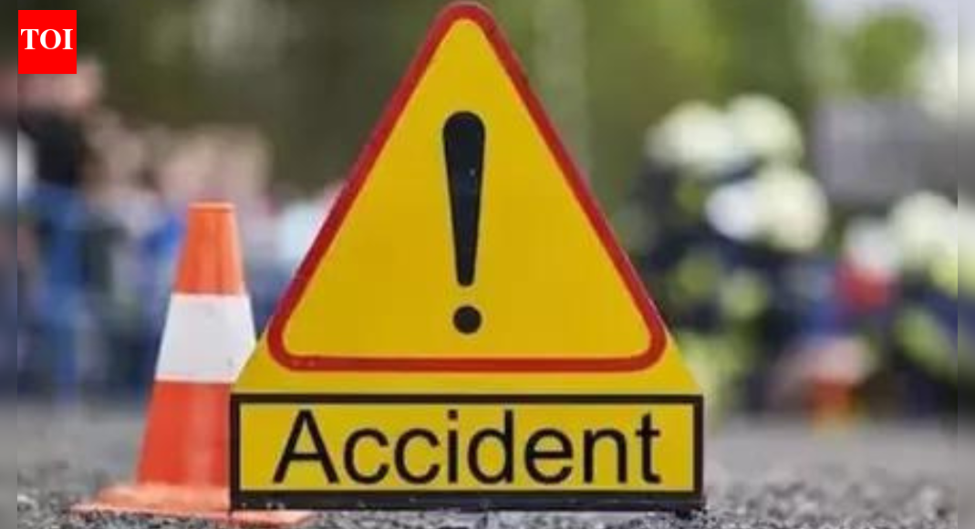 Tamil Nadu: Two buses collide head-on; at least 7 dead