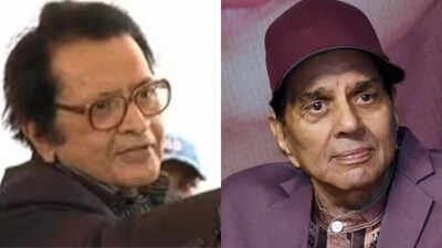 When Manoj Kumar took a dig at Dharmendra and Shashi Kapoor, said 'they were greedy' for films