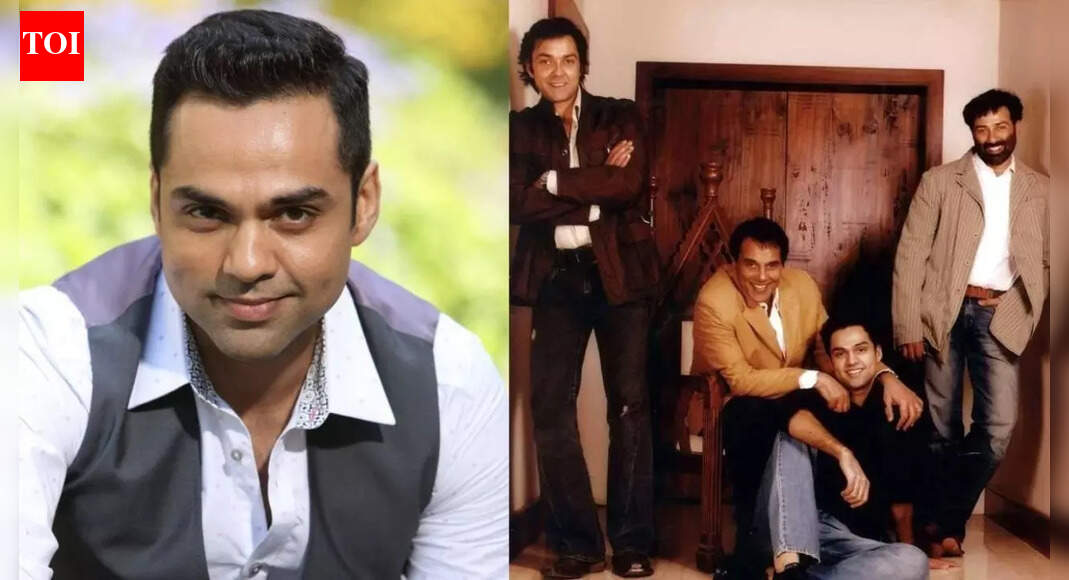 How Abhay Deol turned film setbacks into a Rs.400 crore success story, became the richest Deol without box office hits
