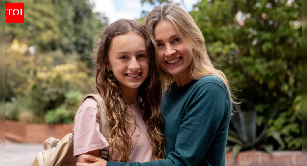 Parenting teens who are 'too mature for their age'; a parent’s guide to restoring softness