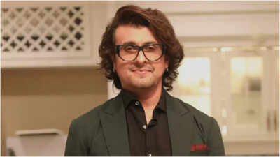 Sonu Nigam recalls singing 30 songs without a break and says, 'Hyderabad listens with its heart'
