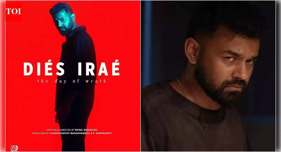 'Dies Irae' OTT release: When and where to watch Pranav Mohanlal's Malayalam blockbuster psychological thriller online