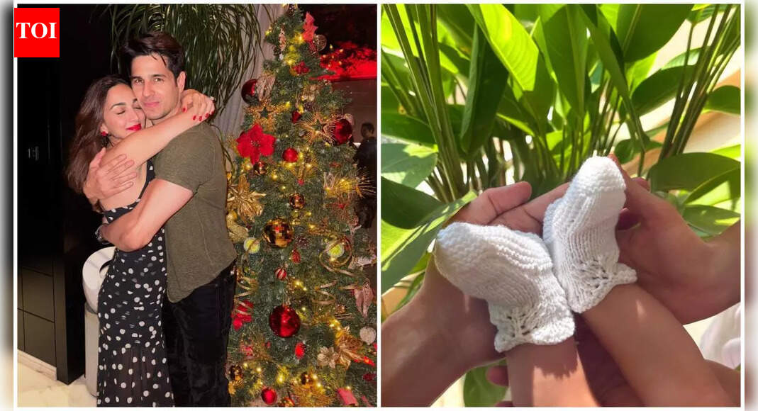 Sidharth Malhotra calls Kiara Advani a ‘true superhero’ for caring for baby Saraayah, ‘I’m contributing a little bit with changing diapers and clicking pictures’