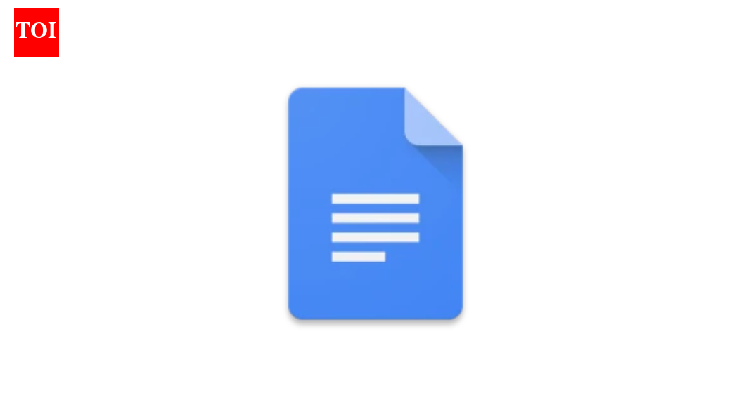 How to use Google Docs’ Gemini audio text-to-speech feature