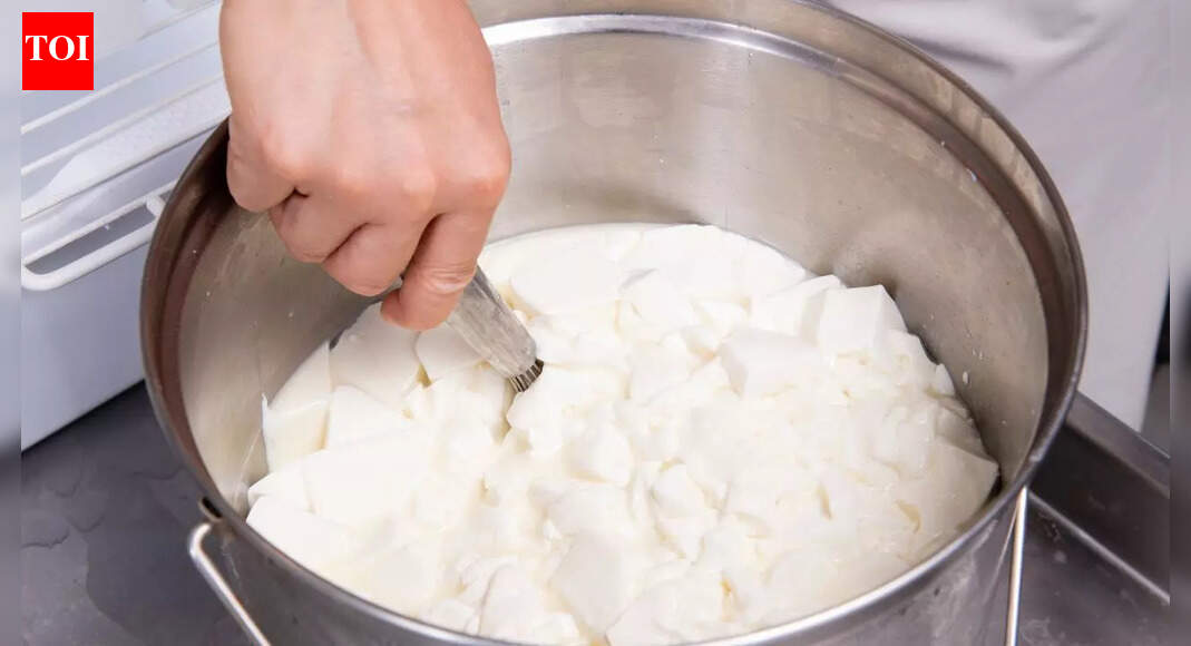 How to stop milk curdling while cooking creamy soups, tea, sauces and curries