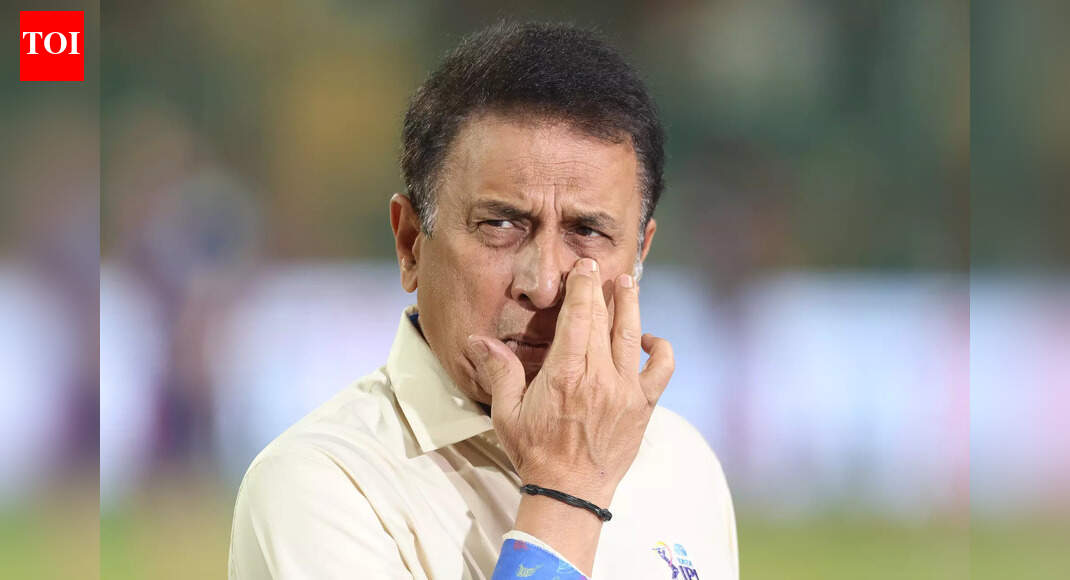 'I don't believe in apologies': Gavaskar slams SA coach for 'grovel' remark