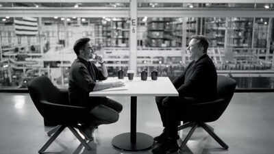 Elon Musk agrees: America has benefitted from talented Indians; here's what he told Nikhil Kamath on protests against H-1B visa