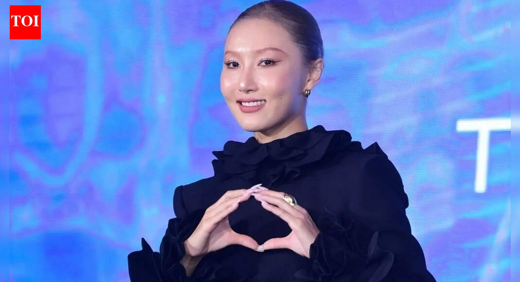 Hwasa makes history as first female soloist to achieve perfect all-kill in 2025