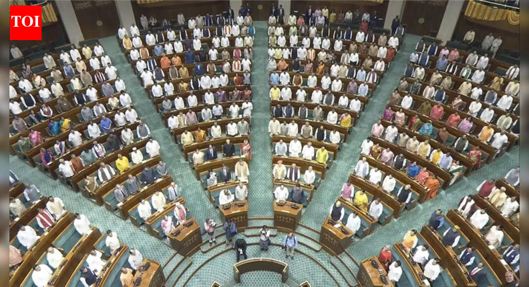 Policy, Politics… Paralysis?