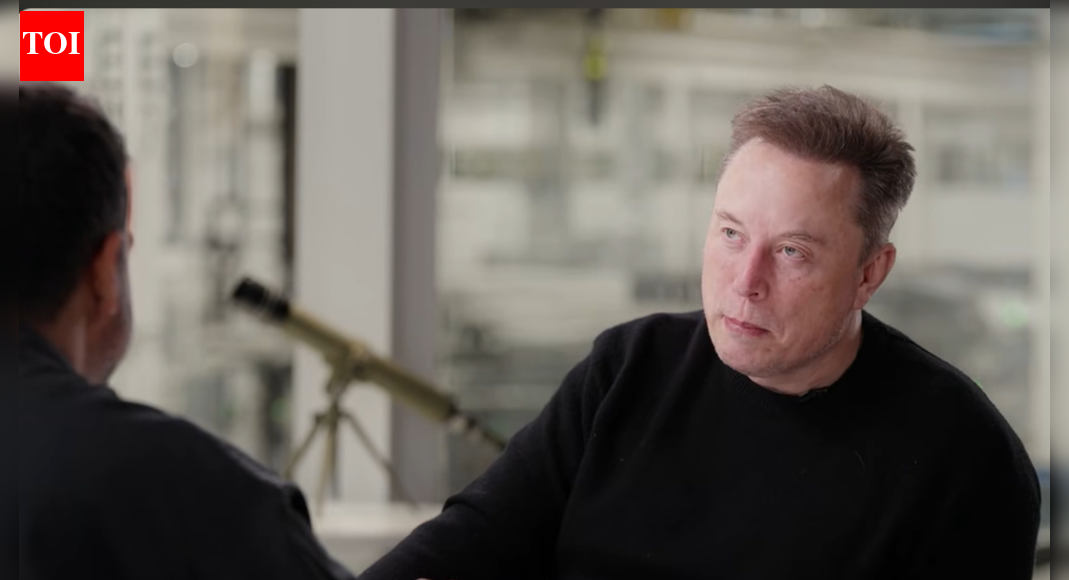 Elon Musk didn’t want Donald Trump to impose tariffs? Tesla CEO’s big statement on podcast with Nikhil Kamath; makes 'free trade' justification