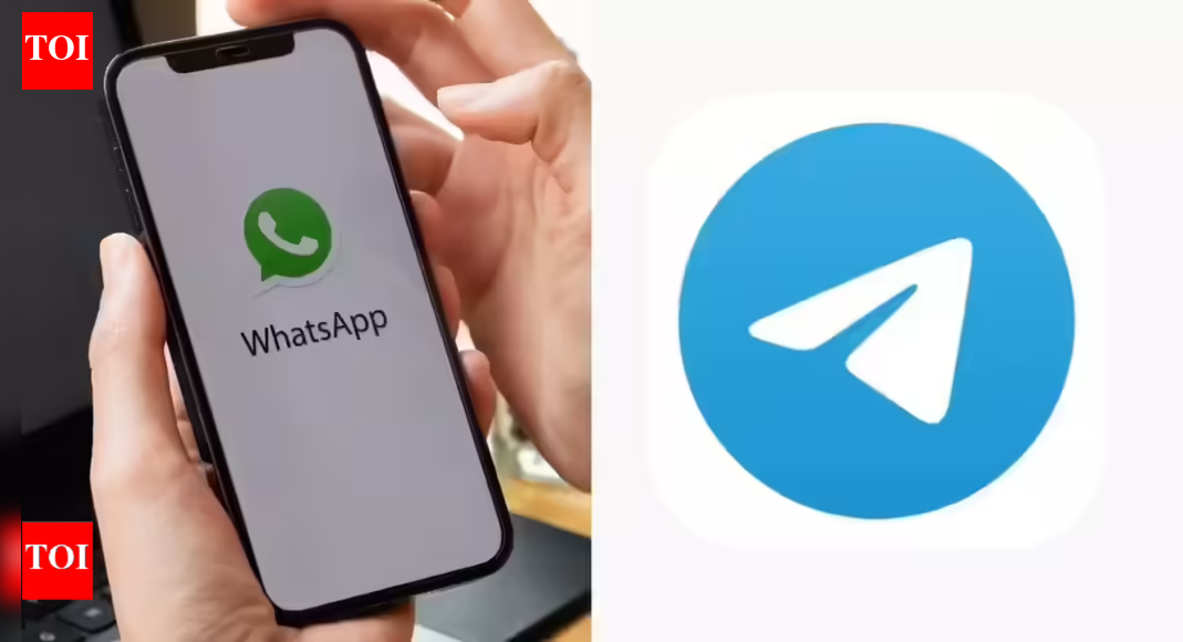 Govt orders mandatory sim-linked login for WhatsApp, Telegram, Signal; Desktop sessions to be auto-logout every 6 hours