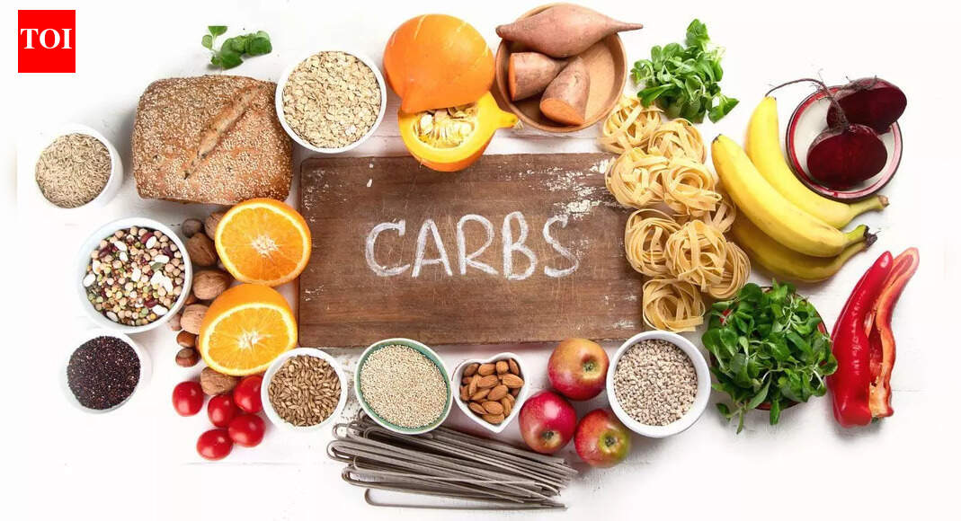 How a high-carbohydrate diet increases risk of lung cancer: What to know, what to eat and what to avoid