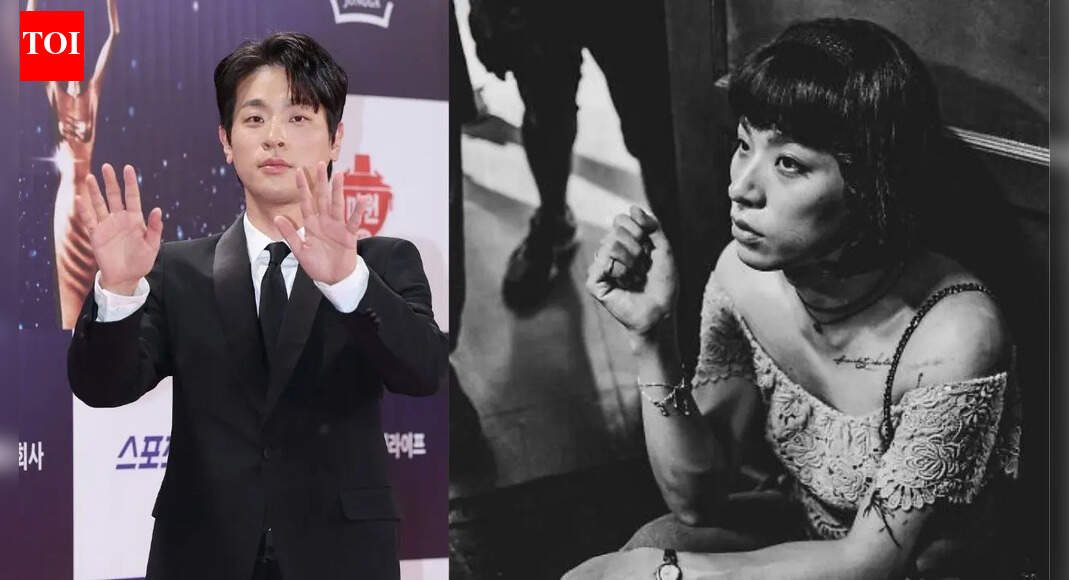 No-trophy Park: Korea's oddball actor who ditched awards for pokemon cards