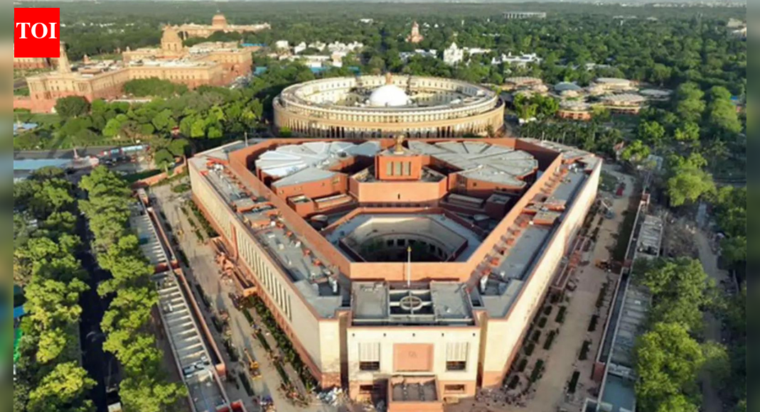 Parl winter session's economic agenda: 9 bills listed; sin-goods taxation & more in focus