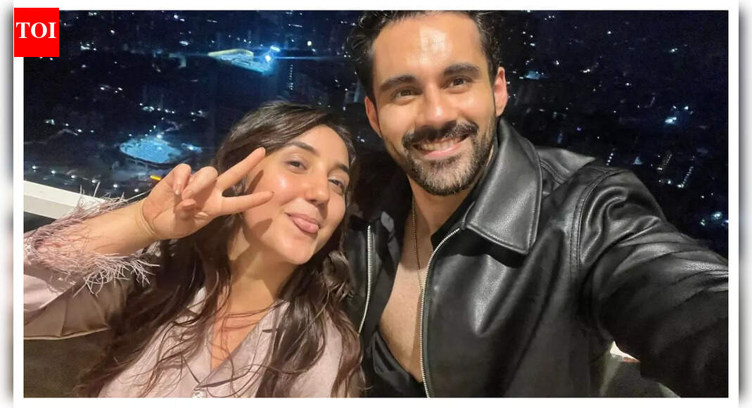 Bigg Boss 19: Ashnoor Kaur reunites with Abhishek Bajaj after her eviction; latter pens an emotional note; 'your exit felt personal'