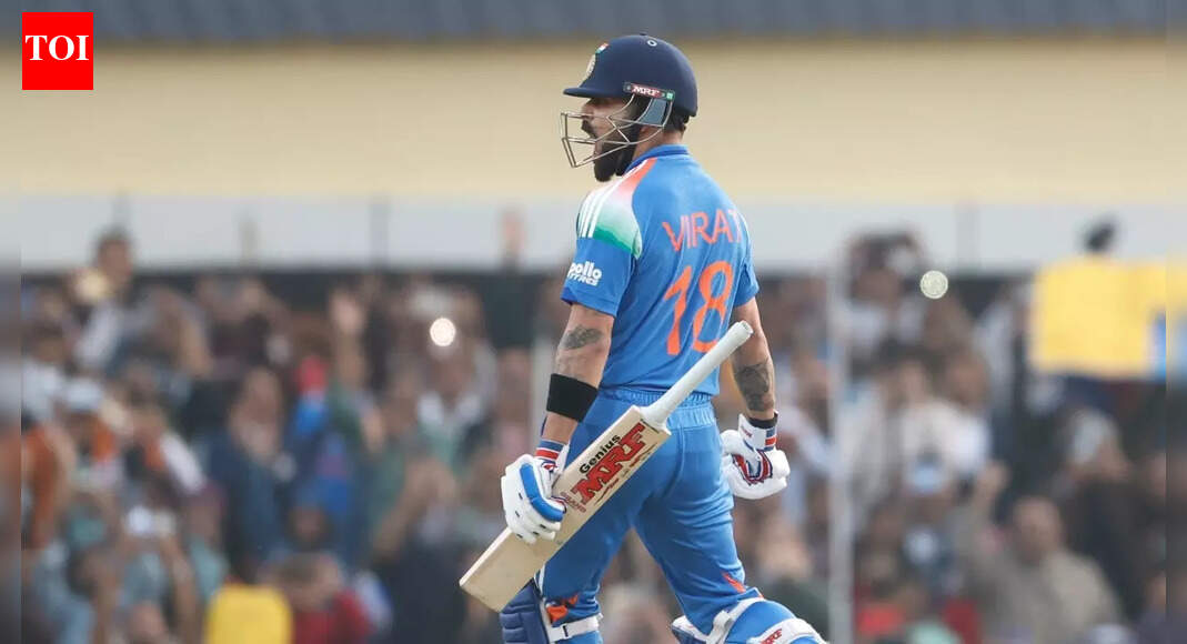 IND vs SA: Kohli's hundred, Kuldeep four-for power India’s 17-run win in first ODI