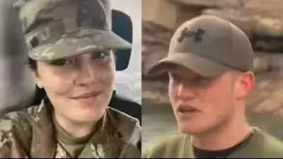 Exnovio de miembro de la Guardia Nacional asesinado en un tiroteo en DC revela detalles impactantes sobre su despliegue: "Por qué estoy aquí, no tiene sentido..."