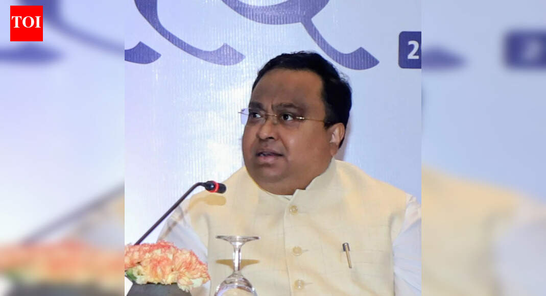 BJD to raise issue of poll transparency in Parliament