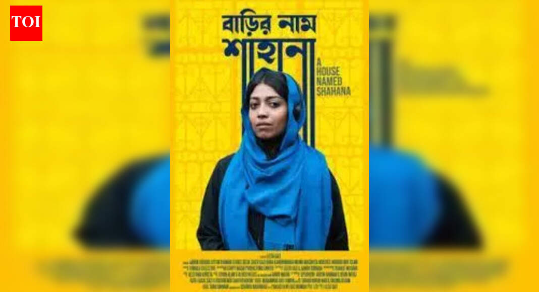 Bangladeshi feature, short fiction screened at film festival in city