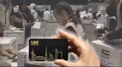 Cómo Calificar Para Una Visa Dorada De Los Emiratos Árabes Unidos Sin Propiedad O Inversión A Través De La Ruta De Voluntariado