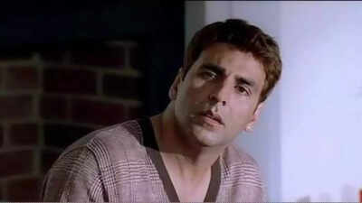 Akshay Kumar was once called ‘kachra’ by filmmakers, reveals Suneel Darshan; recalls actor breaking down after producer insulted him