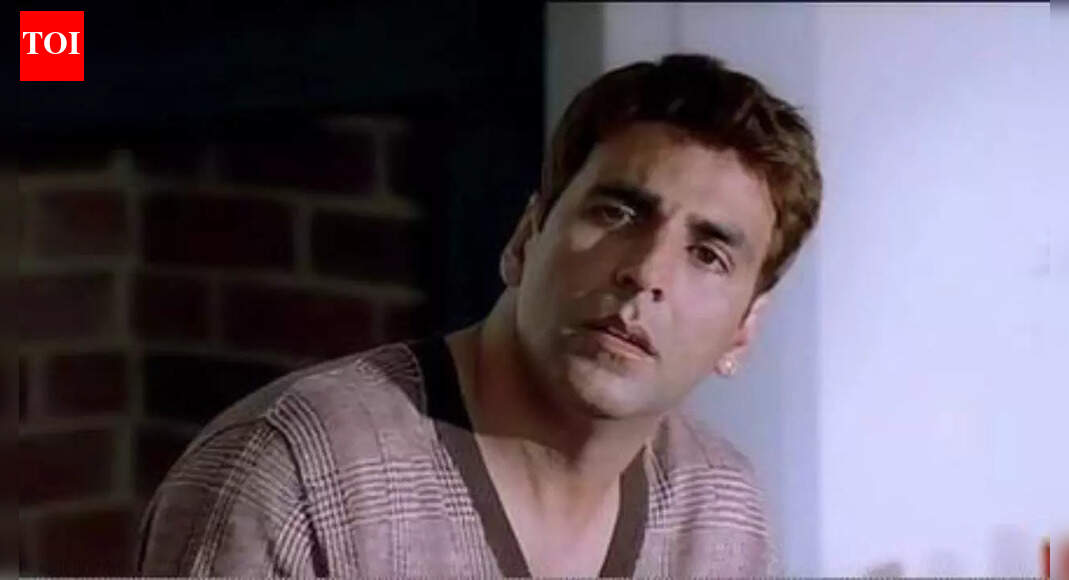 Akshay Kumar was once called ‘kachra’ by filmmakers, reveals Suneel Darshan; recalls actor breaking down after producer insulted him