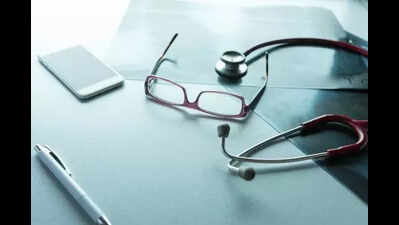 Hry doc body warns of complete shutdown of medical services on Dec 8-9