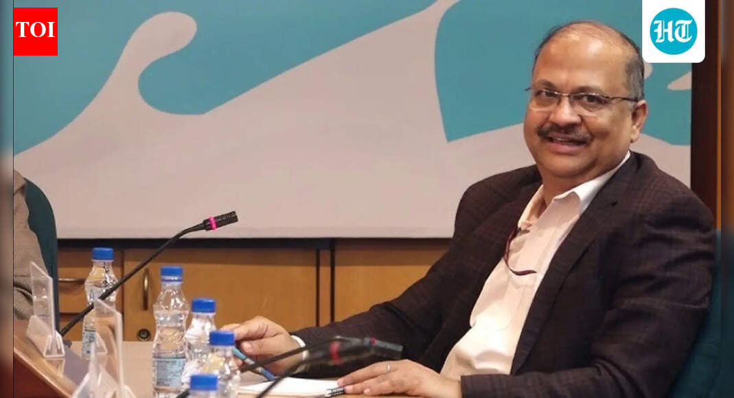 Mihir Kr Singh is new development commisioner