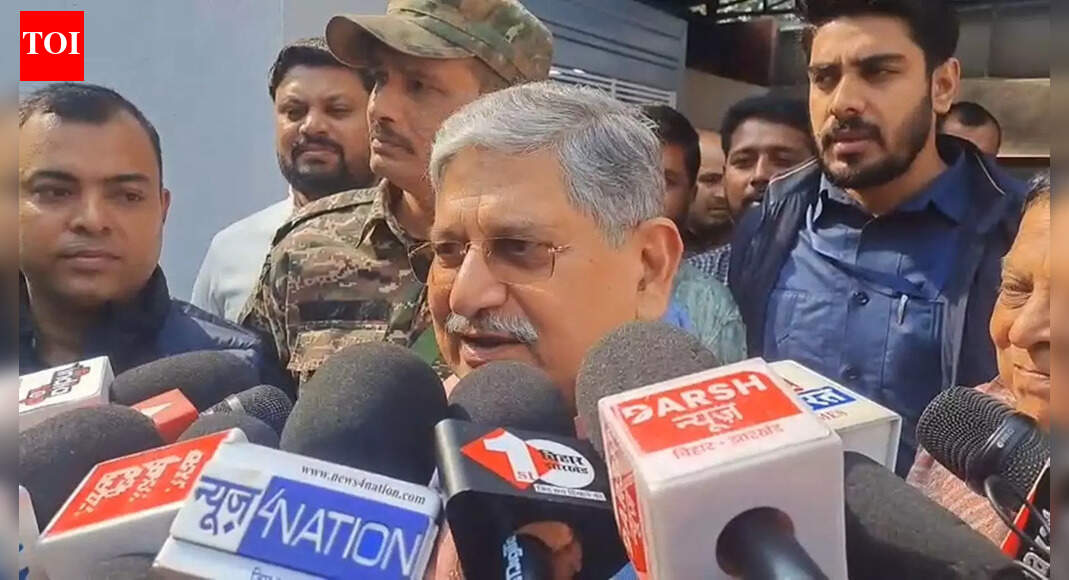 Tejas paid price for spreading confusion in society: Lalan