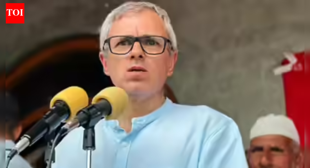 NC puts spotlight back on special status, counters ‘pro-BJP’ talk