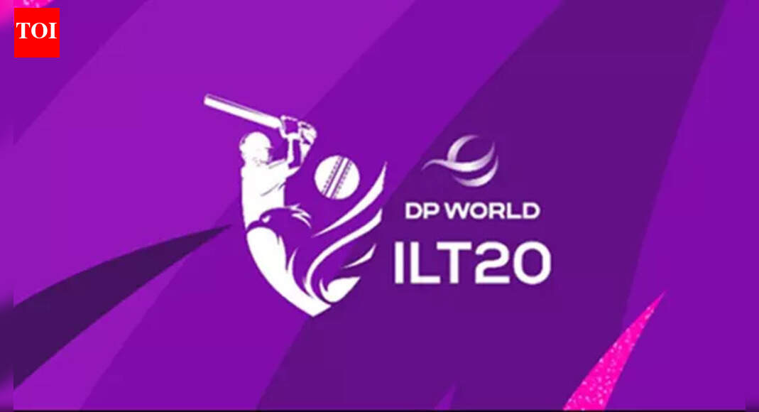 ILT20 Live Streaming: How to watch UAE's T20 league in India, USA, UK, Pakistan, Australia