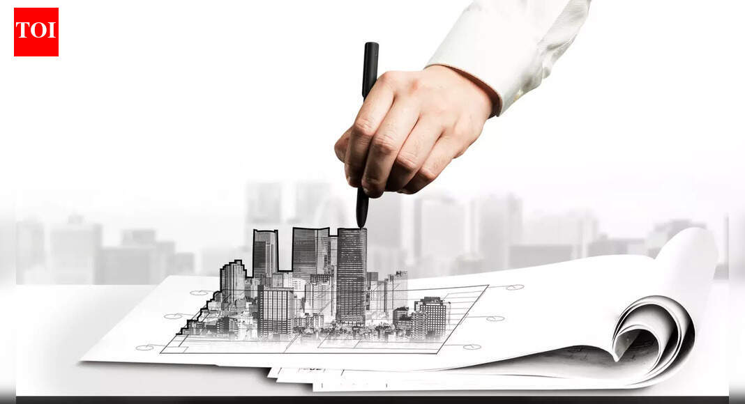 Sans master plan, Gaya fast becoming a concrete jungle