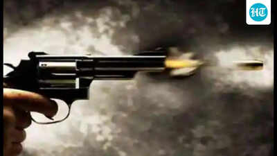 Groom shot during celebratory firing at wedding in Khagaria