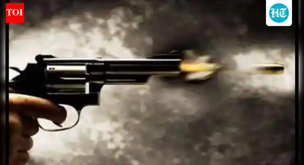 Groom shot during celebratory firing at wedding in Khagaria