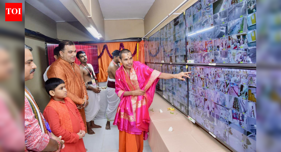 Wi-Fi, CCTV cameras at mutt boost connectivity, security