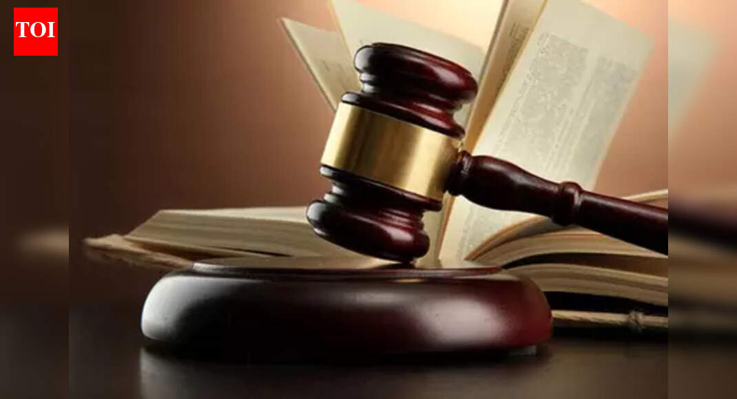 High Court of Bombay at Goa cancels bail in ammunition import duty evasion case