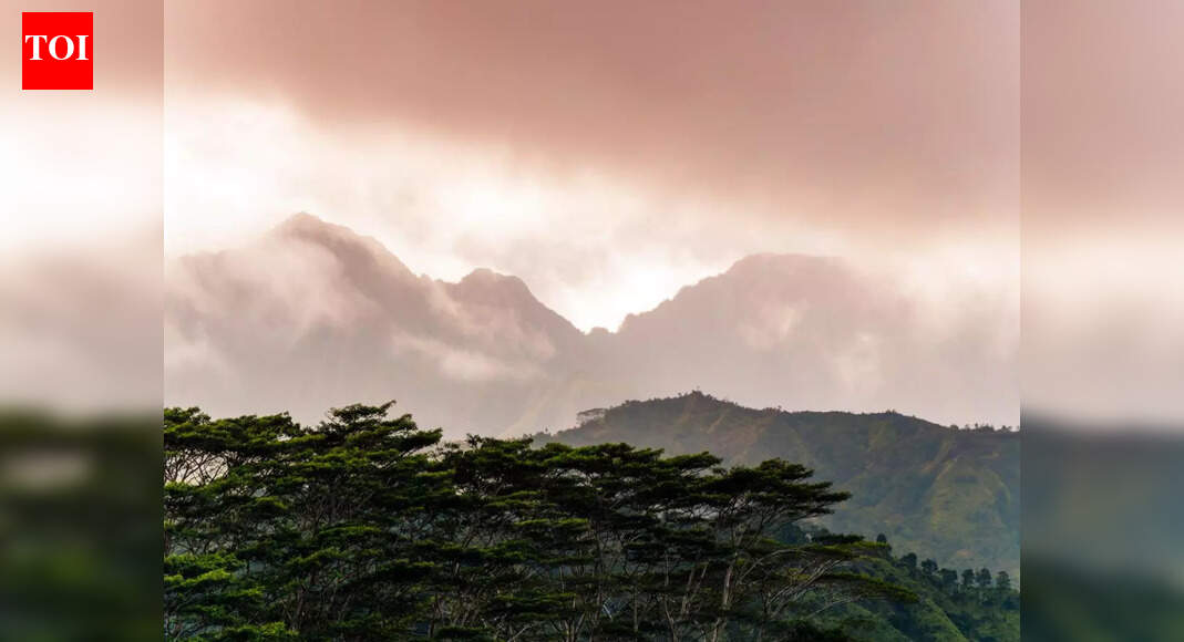 Mercury drops below 20 degrees celsius for 2nd time this season