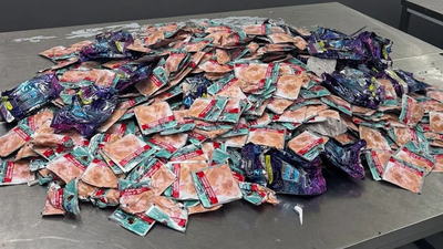 तंबाकू, पान मसाला पर नए उपकर के लिए वित्त मंत्री आज विधेयक पेश करेंगी