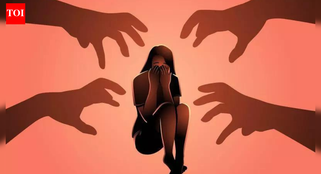 Meerut: Teen’s drink spiked by friend; his dad, 2 others rape her