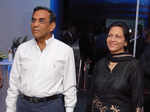 Suresh & Kalpana Sharma